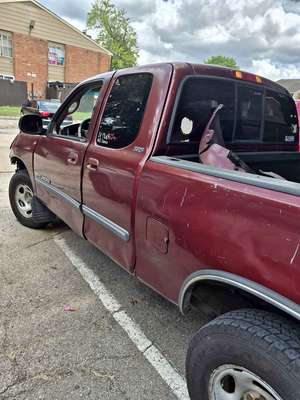 2003 Toyota Tundra Access Cab - SR5 Pickup 4D 6 1\/2 ft