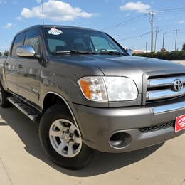 2005 Toyota Tundra