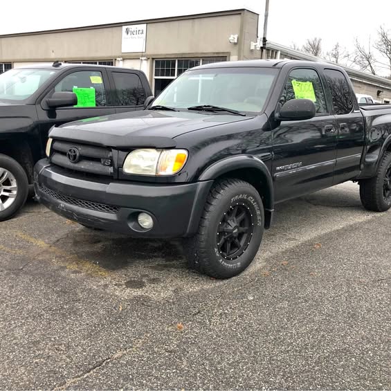 2003 Toyota Tundra - TRD Pro Pickup 4D 5 1\/2 ft