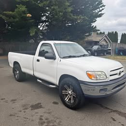 2006 Toyota Tundra