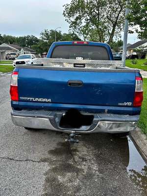 2006 Toyota Tundra