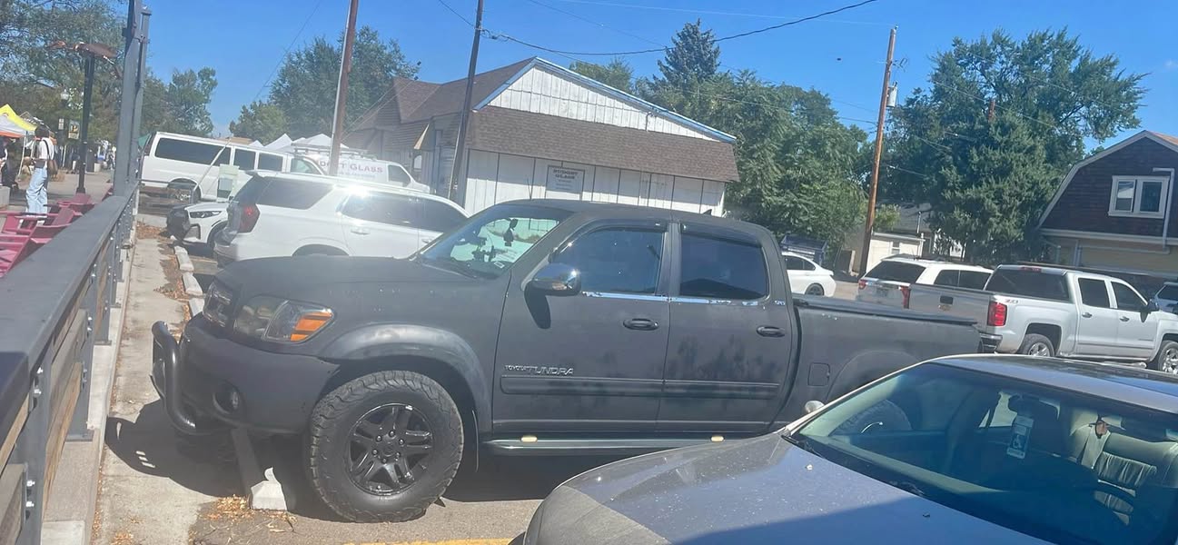 2005 Toyota  Tundra
