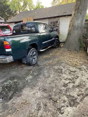 2003 Toyota Tundra - Pickup 2D 6 1\/2 ft