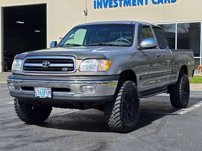 2000 Toyota Tundra SR5 V8 4X4 / TIMING BELT + WATER PUMP...