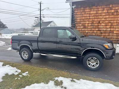 2006 Toyota Tundra - SR5