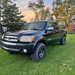 2006 Toyota Tundra SR5