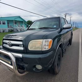 2005 Toyota Tundra - Pickup 4D 6 1\/2 ft
