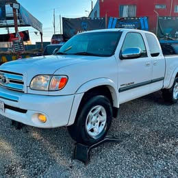 2004 Toyota Tundra