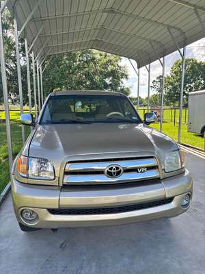 2004 Toyota Tundra Access Cab - SR5 Pickup 4D 6 1\/2 ft