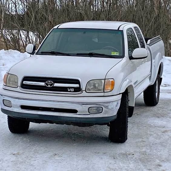 2000 Toyota Tundra Access Cab - Limited Pickup 4D 6 1\/2 ft