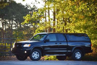 2004 Toyota Tundra ACCESS CAB LIMITED