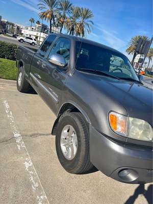 2004 Toyota Tundra - SR5 Pickup 4D 5 1\/2 ft