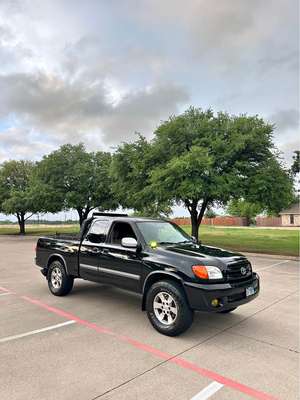 2006 Toyota Tundra Access Cab - SR5 Pickup 4D 6 1\/2 ft