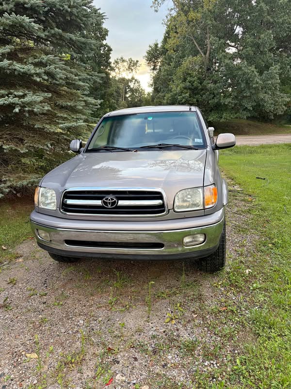 2000 Toyota Tundra Access Cab - Limited Pickup 4D 6 1\/2 ft