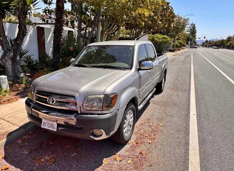 2006 Toyota Tundra - SR5 Pickup 4D 6 1\/2 ft