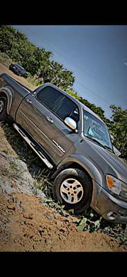 2005 Toyota Tundra Double Cab - TRD Pro Pickup 4D 6 1\/2 ft