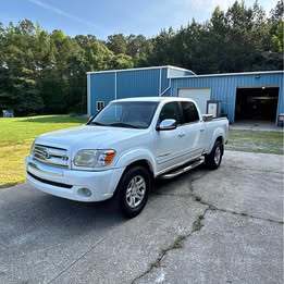 2006 toyota tundra