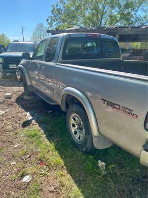 2004 Toyota Tundra - Sr5