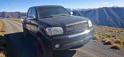 2005 Toyota Tundra Double Cab