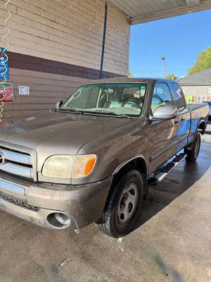 2006 Toyota Tundra