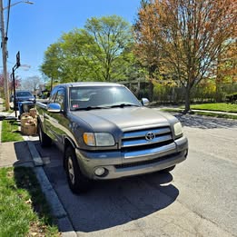 2003 Toyota Tundra