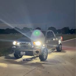 2008 Toyota Tundra Double Cab