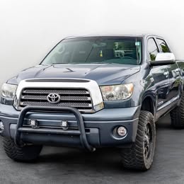 2007 Toyota Tundra Limited Call Ralph [hidden information] \ud83e\udd18 133579 Miles