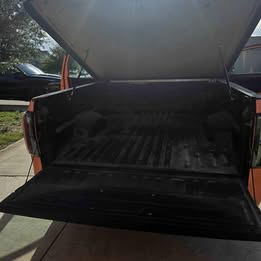 2007 Toyota Tundra Regular Cab - Pickup 2D 6 1\/2 ft