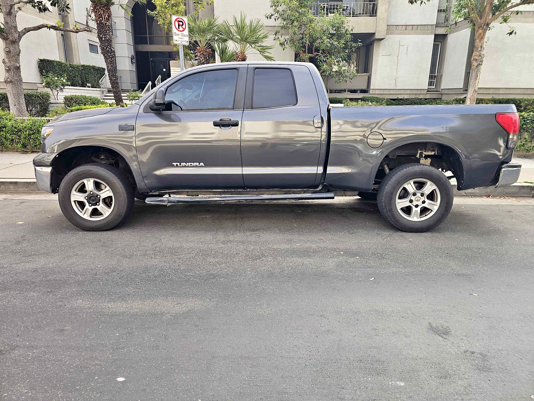 2013 Toyota Tundra Double Cab