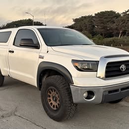 2007 Toyota Tundra
