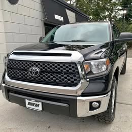 2021 Toyota 2021 toyota tundra double cab sr5 pickup 4d 6 1\/2 ft