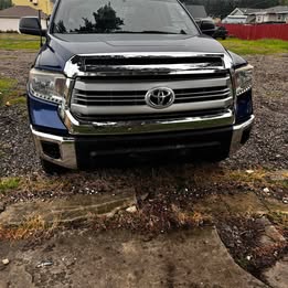 2014 TOYOTA TUNDRA