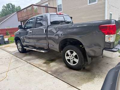 2011 Toyota Tundra