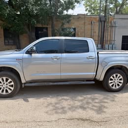 2012 Toyota Tundra