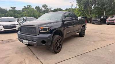 2008 Toyota Tundra Double Cab SR5 Pickup 4D 6 1\/2 ft