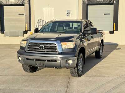 2008 Toyota Tundra