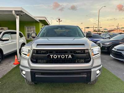 2015 Toyota Tundra