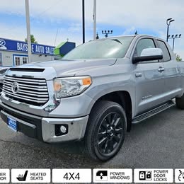 2014 Toyota tundra limited in everett wa \ud83d\udd25 193209 miles