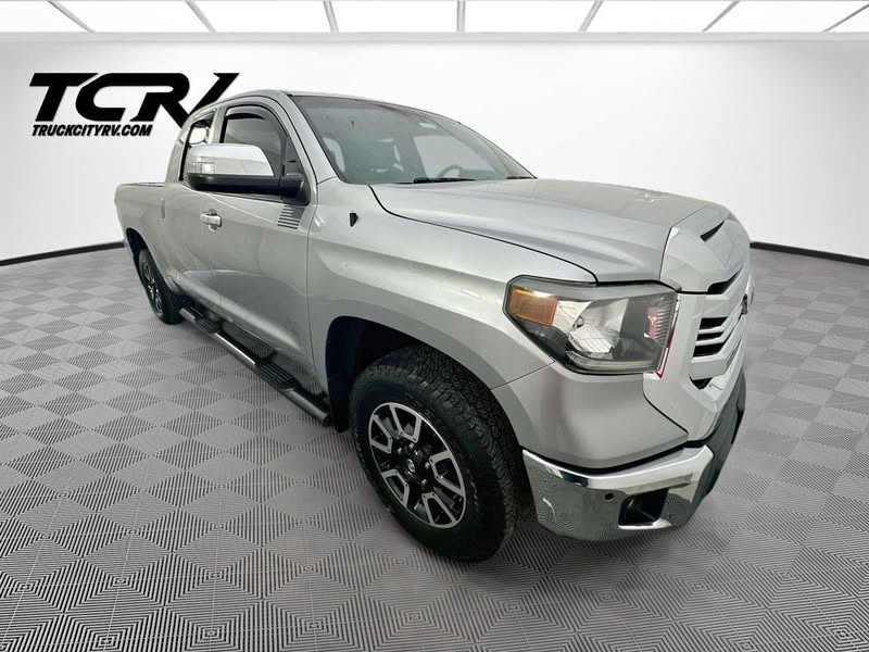 2014 Toyota Tundra SR