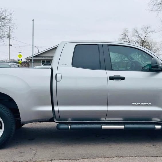 2007 Toyota Tundra Double Cab