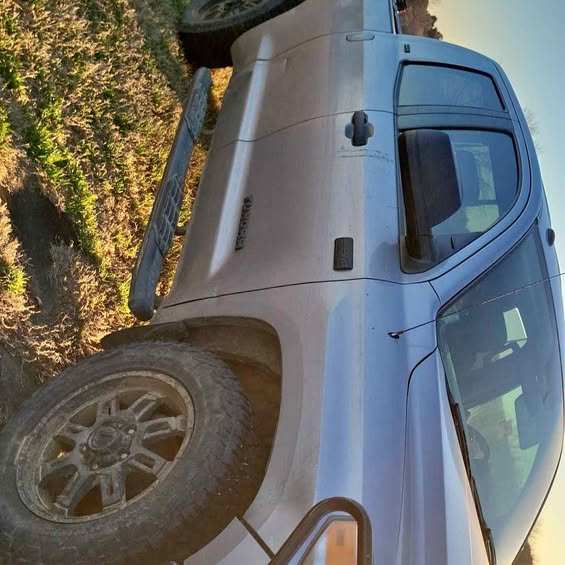 2016 Toyota Tundra - TRD Pro Pickup 4D 6 1\/2 ft