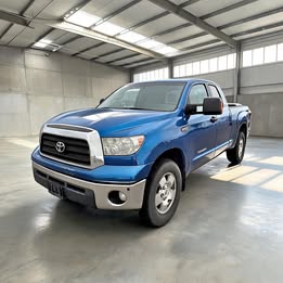 2007 Toyota tundra sr5 - 312k miles