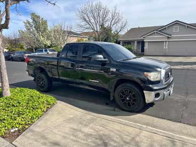 2007 Toyota Tundra - Sr5