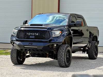 2018 Toyota Tundra Double Cab - SR Pickup 4D 6 1\/2 ft