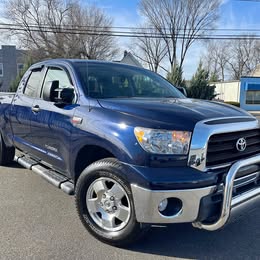 2007 Toyota Tundra