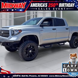 2019 Toyota Tundra SR5 \ud83d\udd25