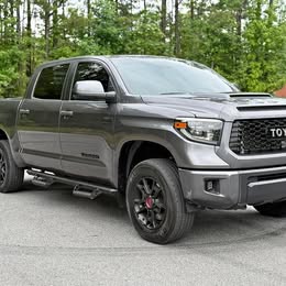 2020 Toyota tundra trd pro pickup 4d 5 1\/2 ft 4wd
