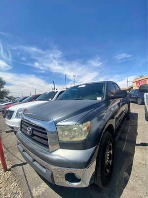 2007 Toyota Tundra - SR5