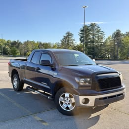 2008 Toyota Tundra