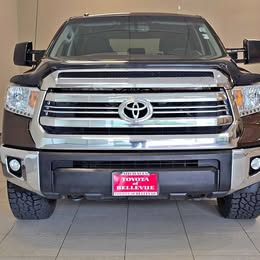 2017 Toyota \ud83d\udd25 tundra sr5 w\/ trd off road package